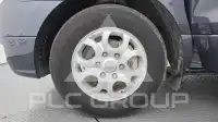 2015 Hyundai Starex