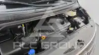 2015 Hyundai Starex