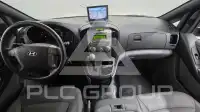 2015 Hyundai Starex