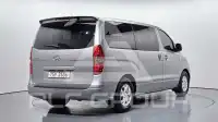 2015 Hyundai Starex