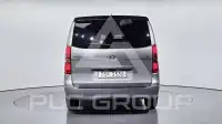2015 Hyundai Starex