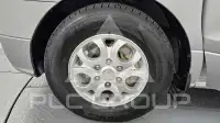 2015 Hyundai Starex