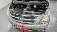 2015 Hyundai Starex