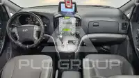 2015 Hyundai Starex