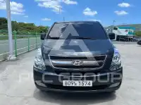 2015 Hyundai Starex