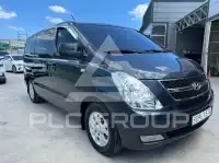 2015 Hyundai Starex