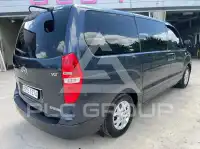 2015 Hyundai Starex