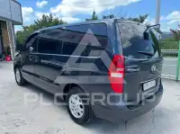 2015 Hyundai Starex