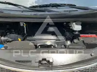 2015 Hyundai Starex