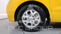 2015 Hyundai Starex