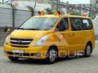 2015 Hyundai Starex