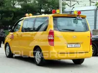 2015 Hyundai Starex