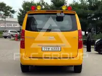 2015 Hyundai Starex