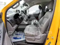 2015 Hyundai Starex