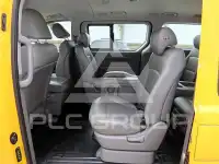 2015 Hyundai Starex