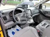 2015 Hyundai Starex