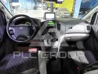 2015 Hyundai Starex