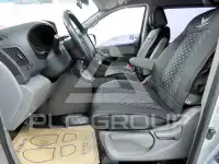 2015 Hyundai Starex