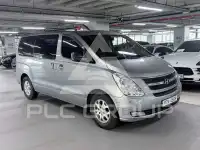 2015 Hyundai Starex