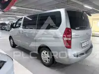 2015 Hyundai Starex