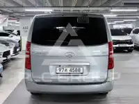 2015 Hyundai Starex