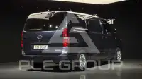 2015 Hyundai Starex