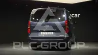 2015 Hyundai Starex