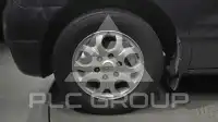 2015 Hyundai Starex