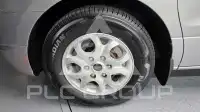 2015 Hyundai Starex