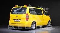 2015 Hyundai Starex