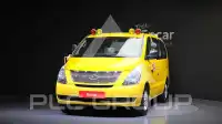 2015 Hyundai Starex