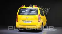 2015 Hyundai Starex