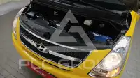 2015 Hyundai Starex