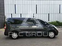 2015 Hyundai Starex