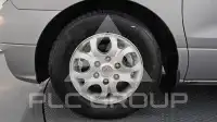 2015 Hyundai Starex