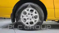 2015 Hyundai Starex