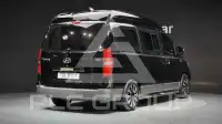 2015 Hyundai Starex