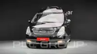 2015 Hyundai Starex