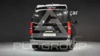 2015 Hyundai Starex