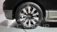 2015 Hyundai Starex