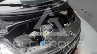 2015 Hyundai Starex