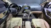 2015 Hyundai Starex
