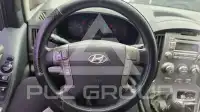 2015 Hyundai Starex