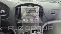 2015 Hyundai Starex