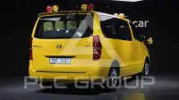 2015 Hyundai Starex