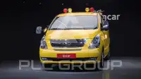 2015 Hyundai Starex