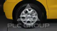 2015 Hyundai Starex