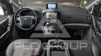 2015 Hyundai Starex