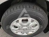 2015 Hyundai Starex