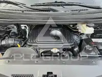 2015 Hyundai Starex